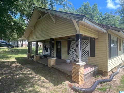 1007 10TH STREET W JASPER AL 35501