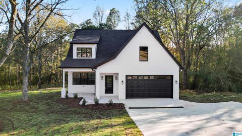 387 GLEN CROSS WAY TRUSSVILLE AL 35173