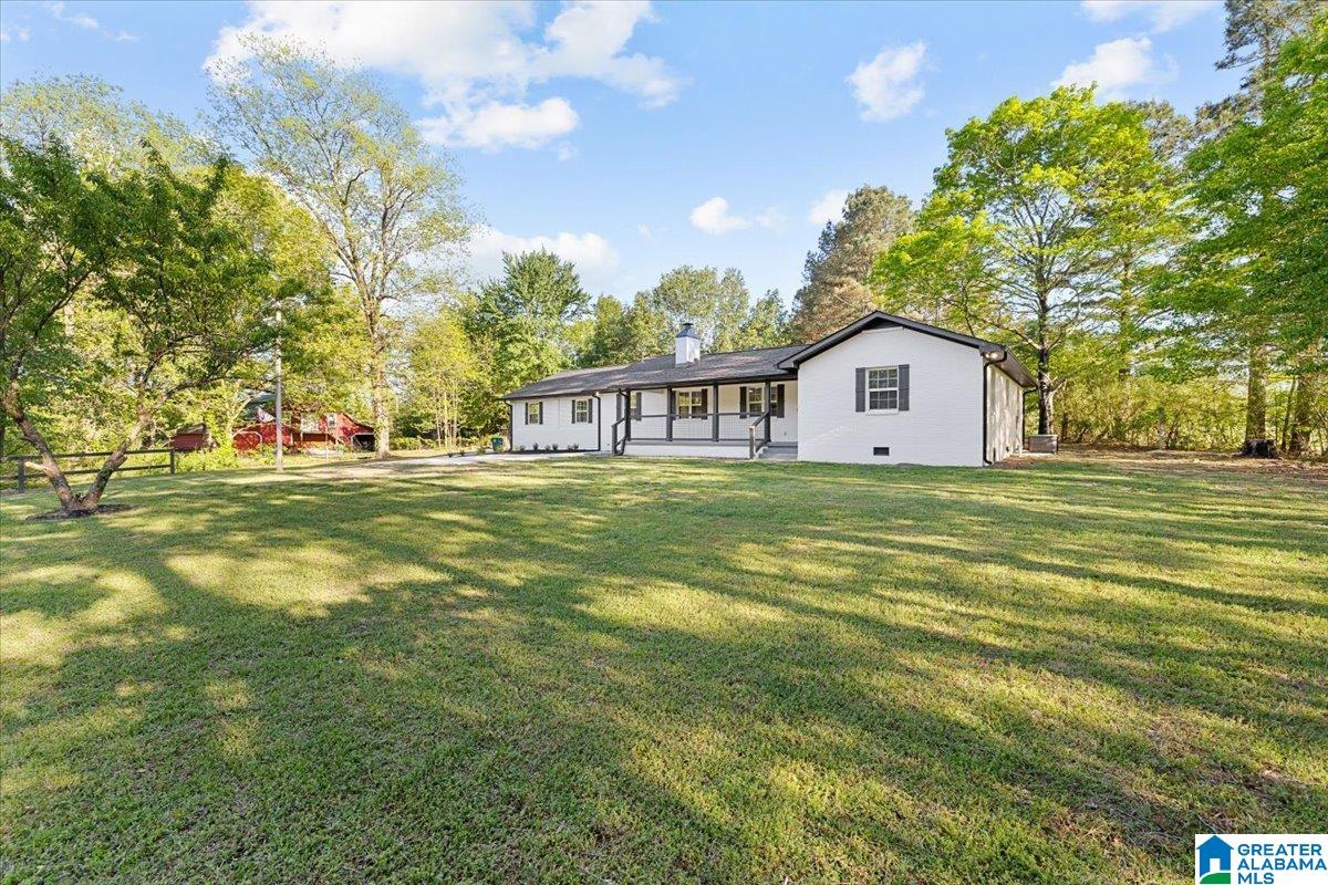 1055 COUNTY ROAD 1139