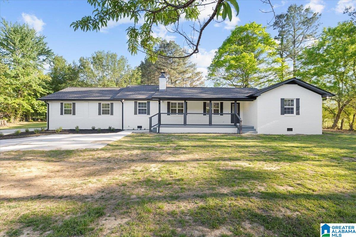 1055 COUNTY ROAD 1139