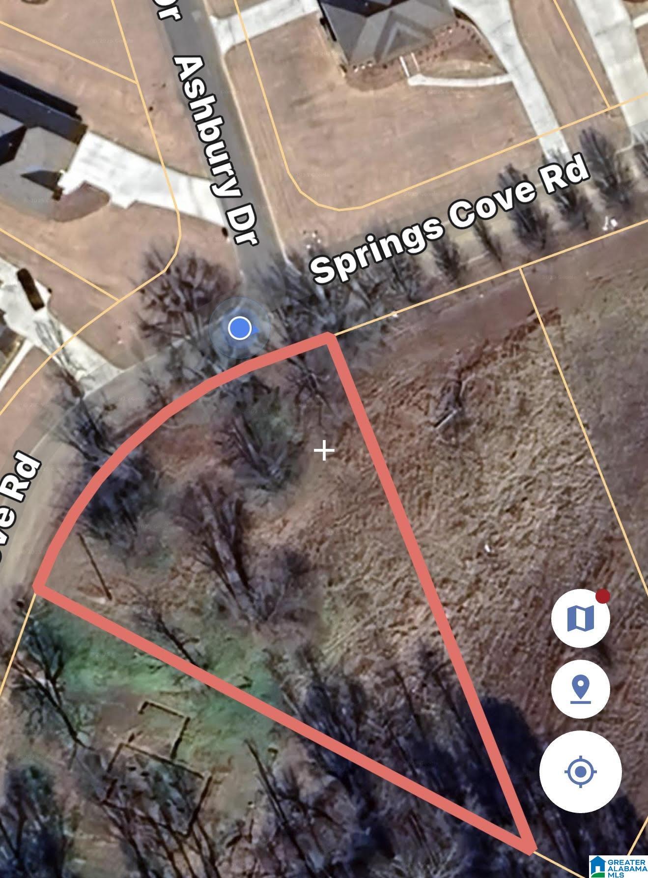 Photo 1 of 8 — 3 SPRING COVE ROAD 3, WARRIOR, AL 35180