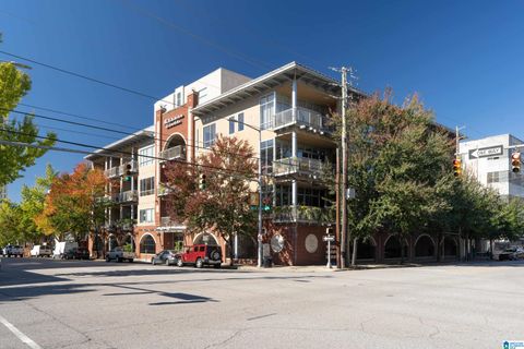 2222 2ND AVENUE N 205 BIRMINGHAM AL 35203