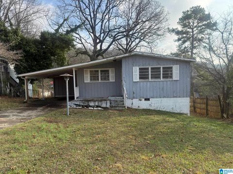 8625 9TH COURT S BIRMINGHAM AL 35206