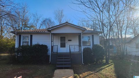 412 AVALON PARK HUEYTOWN AL 35023