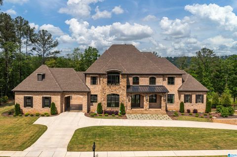 1791 GLASSCOTT TRAIL HOOVER AL 35226