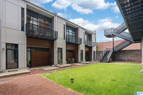 Photo of 2226 1st Avenue S #202, BIRMINGHAM, AL 35233 (MLS # 21426324)
