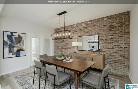 Photo of 1012 Unali Townes Loop E, LEEDS, AL 35094 (MLS # 21410057)