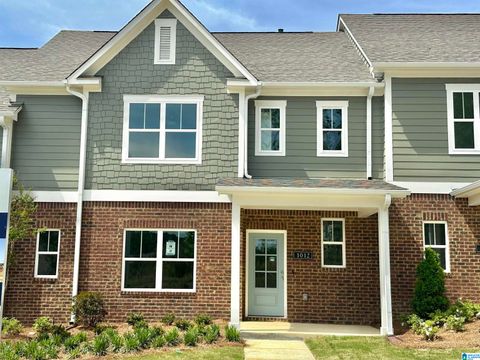 Photo of 1012 Unali Townes Loop E, LEEDS, AL 35094 (MLS # 21410057)