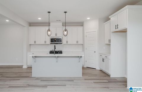 Photo of 1012 Unali Townes Loop E, LEEDS, AL 35094 (MLS # 21410057)