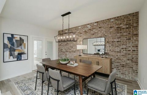 Photo of 1012 Unali Townes Loop E, LEEDS, AL 35094 (MLS # 21410057)