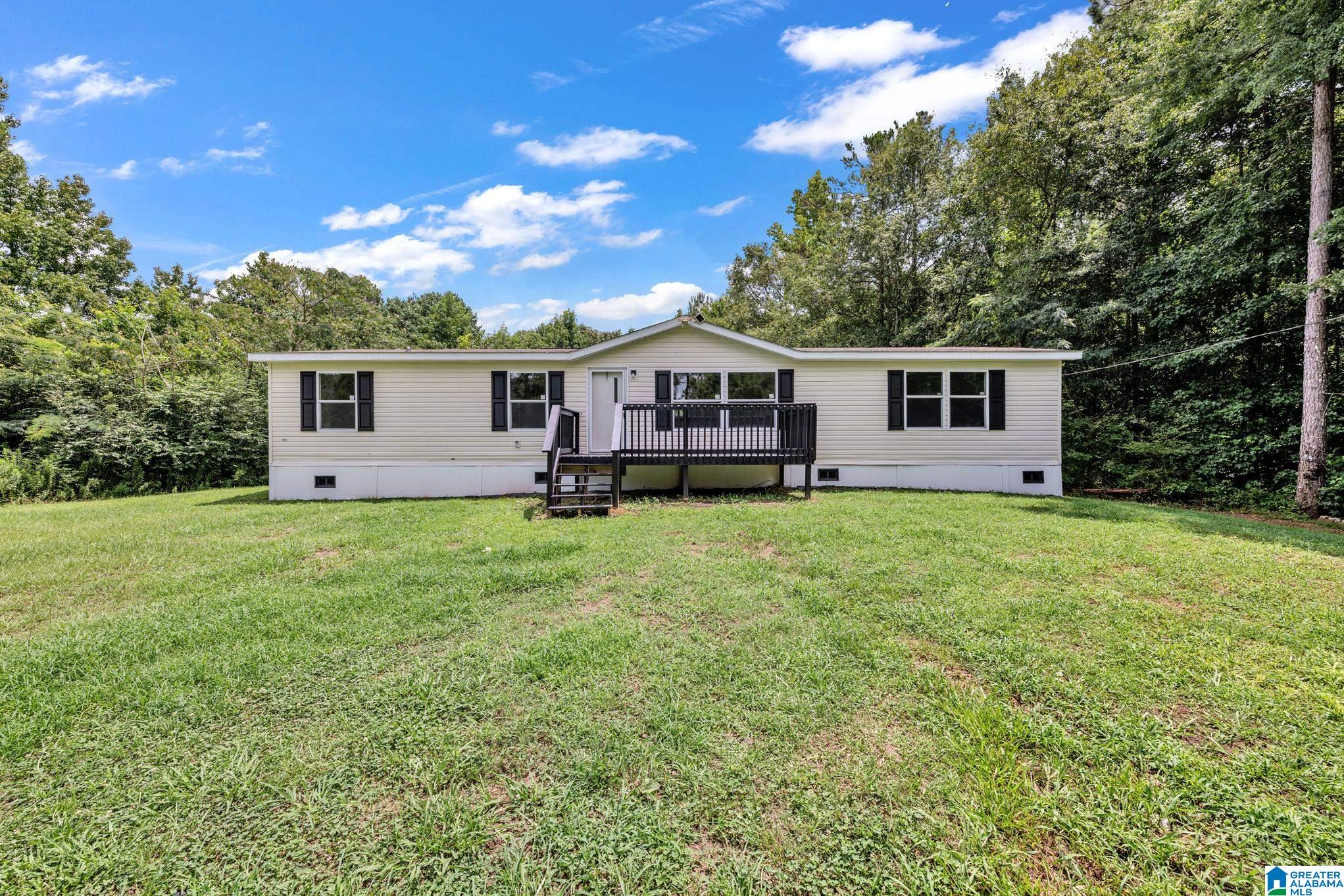6393 BULL GAP ROAD
