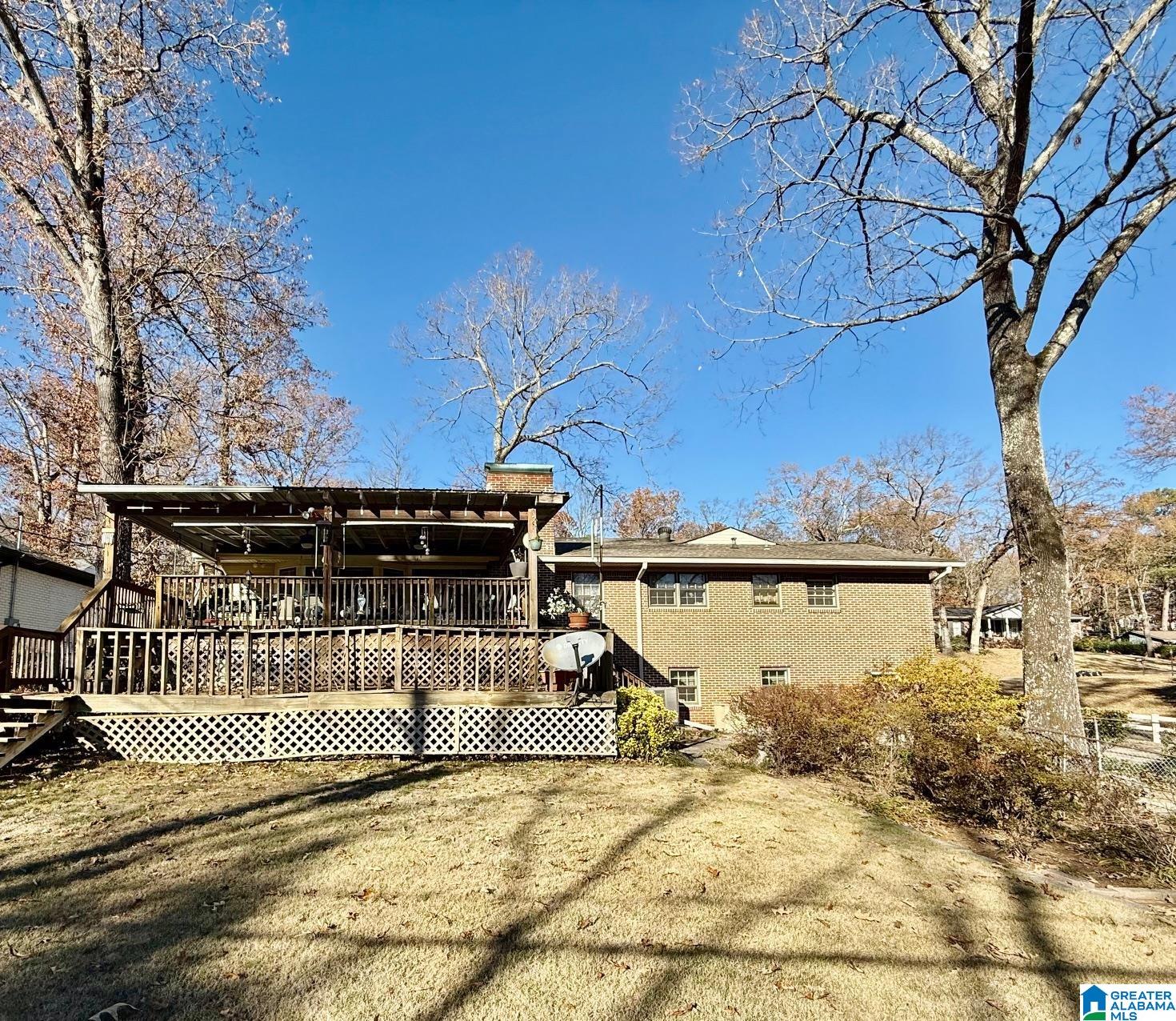 1817 CHARLOTTE DRIVE