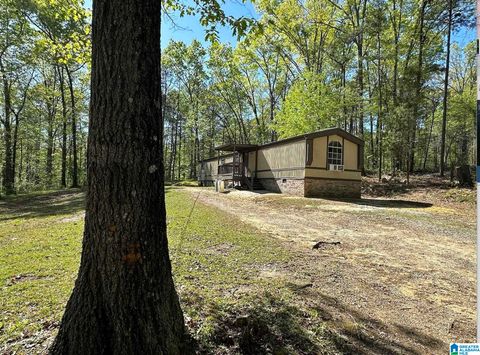 3512 PERRY STREET TRUSSVILLE AL 35173