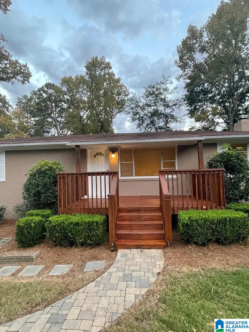 2627 VALLEYDALE ROAD