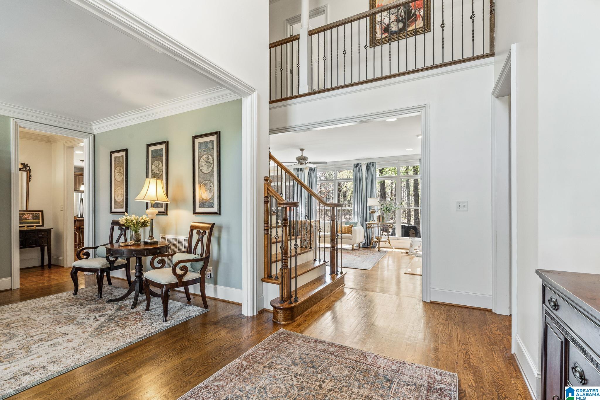 509 TIMBERLINE TRAIL