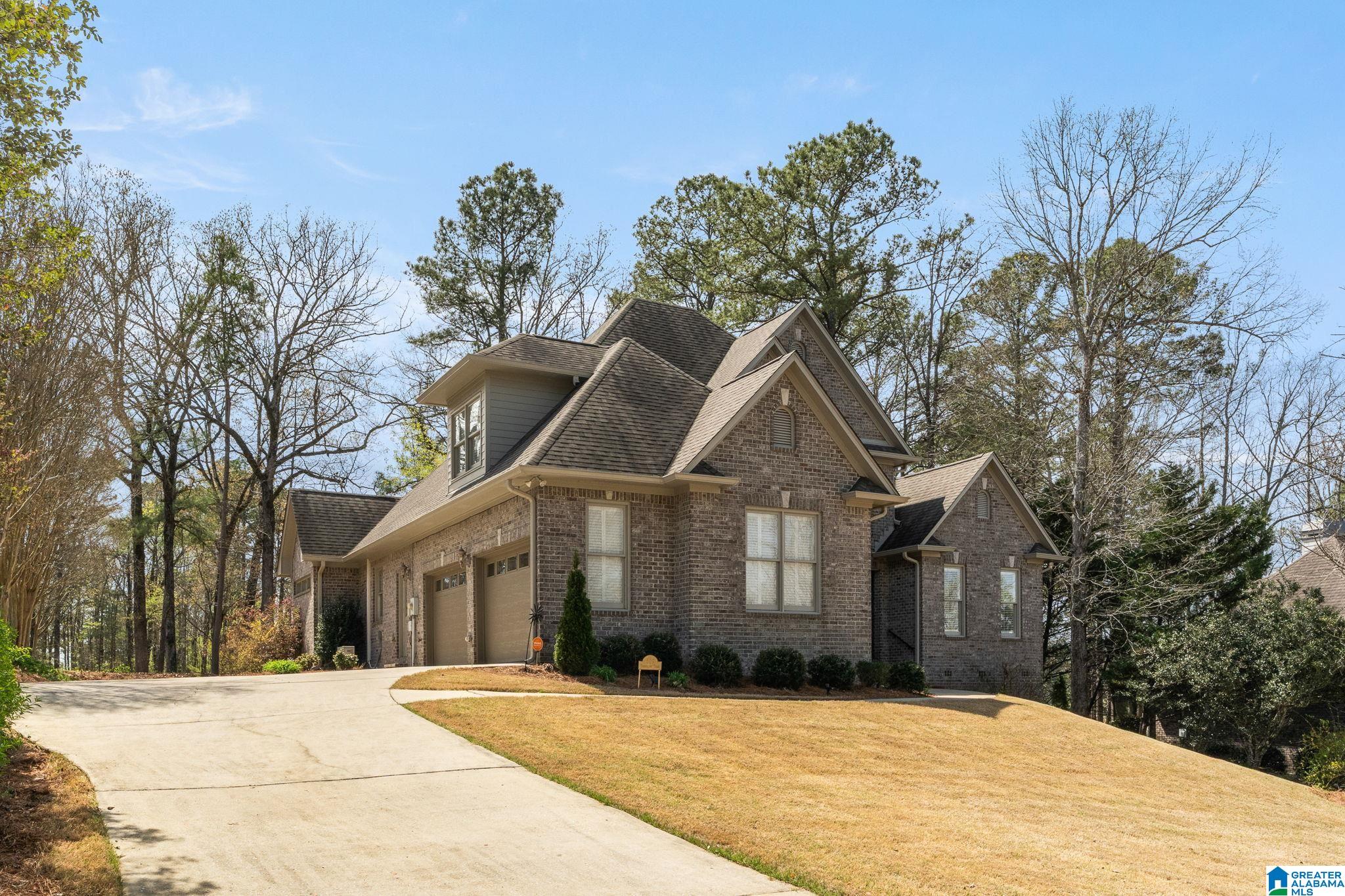 509 TIMBERLINE TRAIL