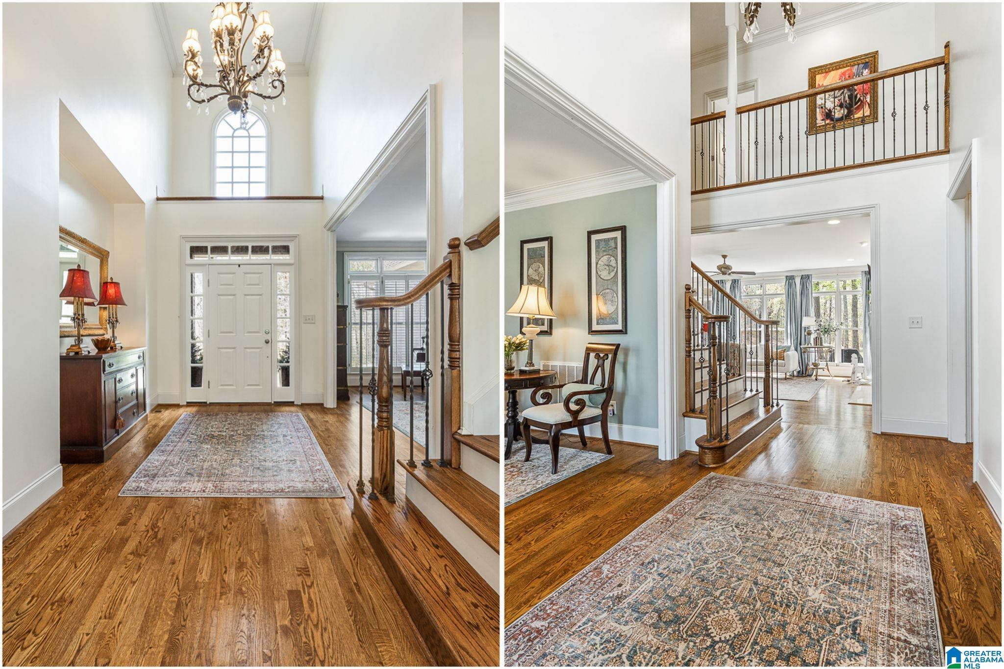 509 TIMBERLINE TRAIL