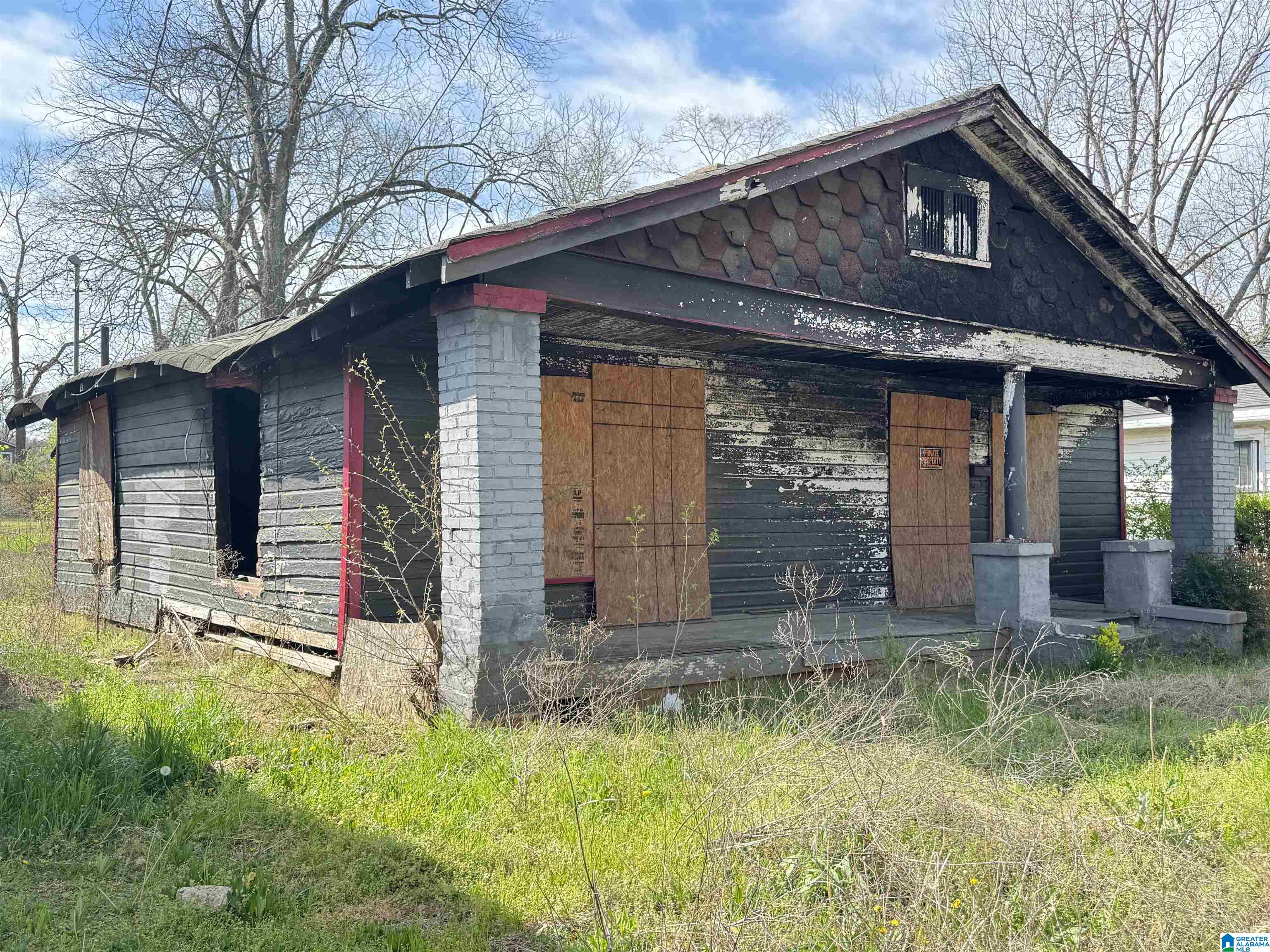 Photo 1 of 2 — 41 4TH AVENUE S, BIRMINGHAM, AL 35205