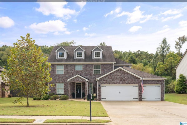 3249 CAHABA MANOR DR, TRUSSVILLE, AL 35173 - Image 4ad7dc635963fd60e36140dc7eb3db77/2180963753