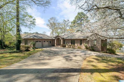 80 RIVER OAKS CIRCLE CROPWELL AL 35054