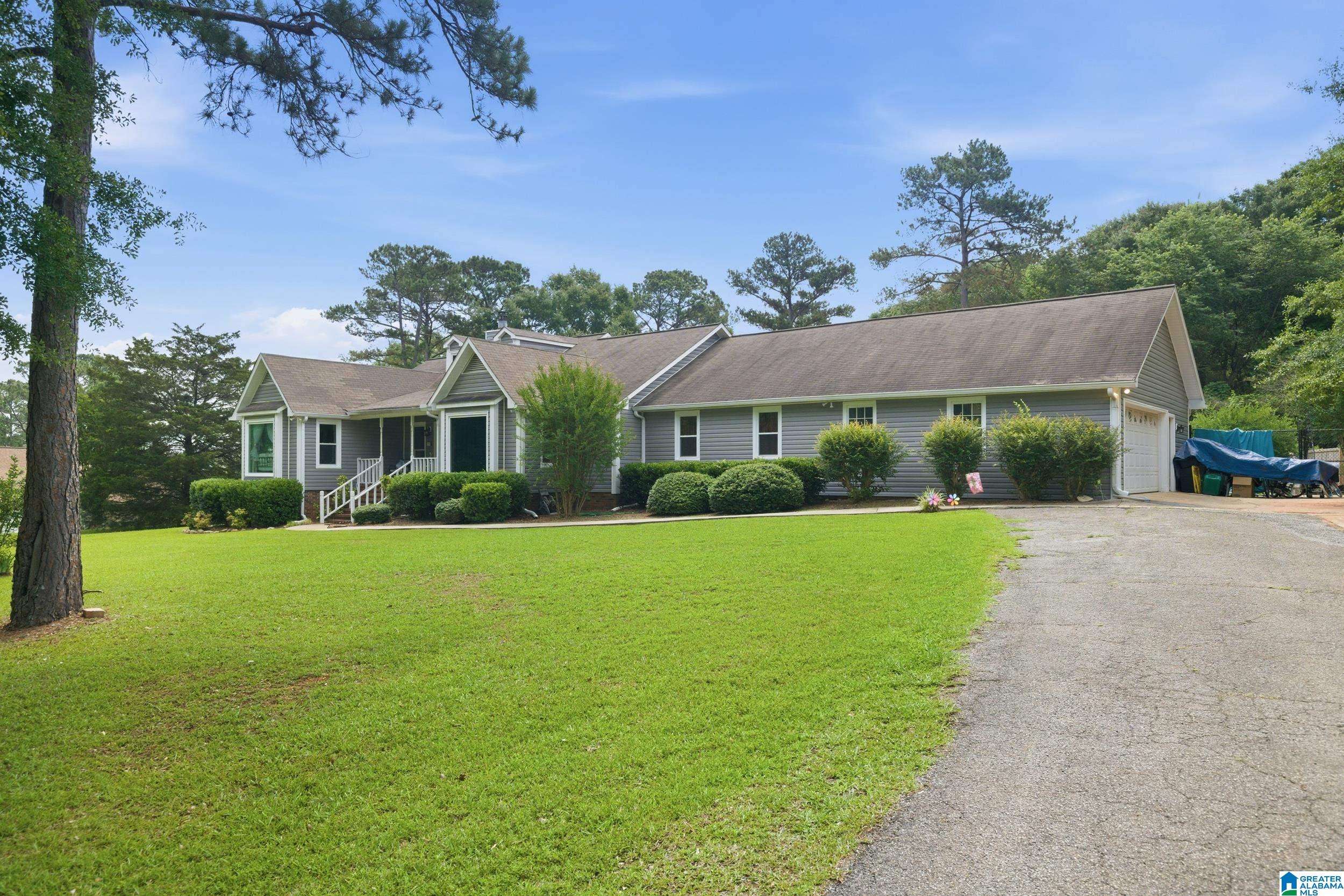 740 OLD HIGHWAY 231