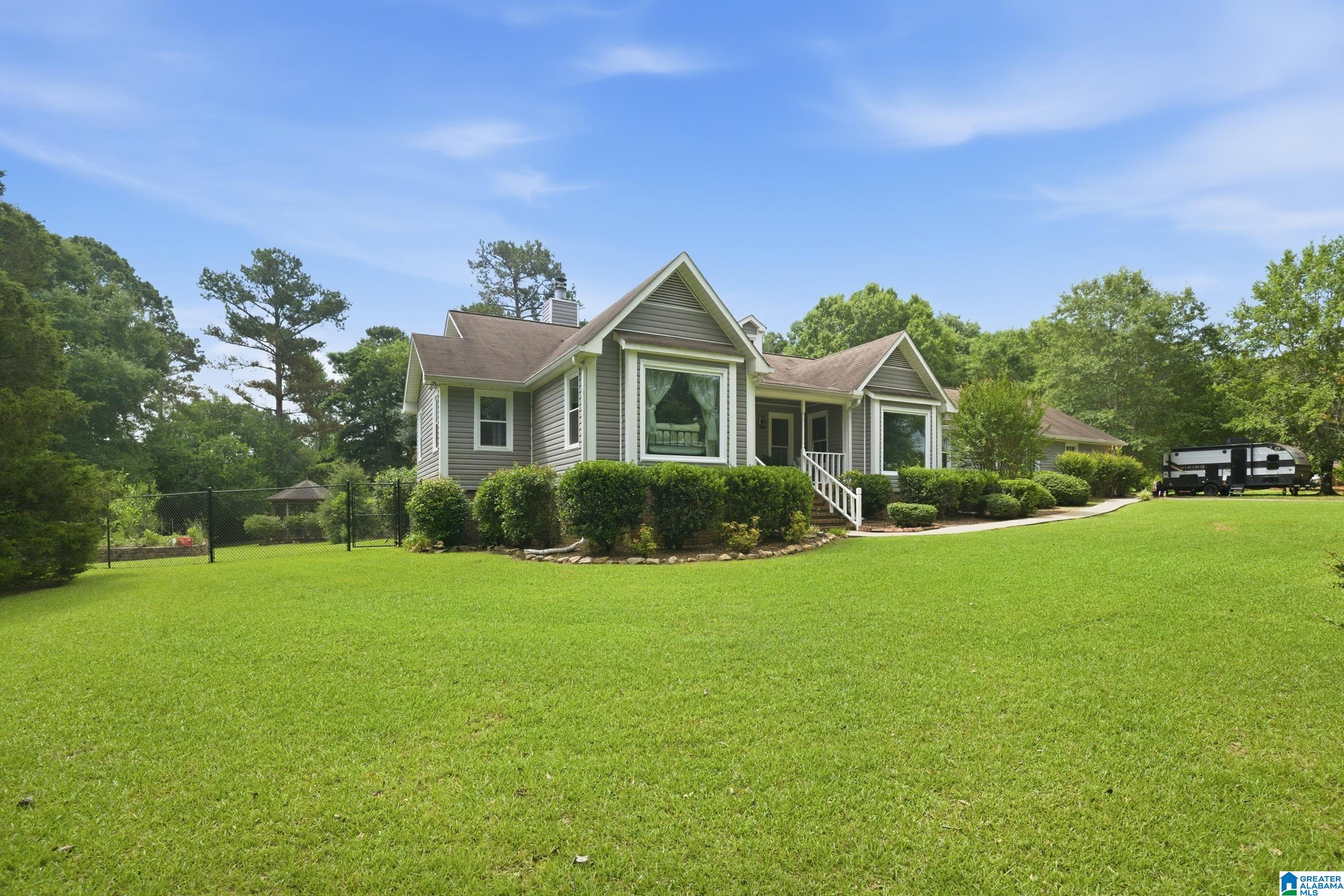 740 OLD HIGHWAY 231