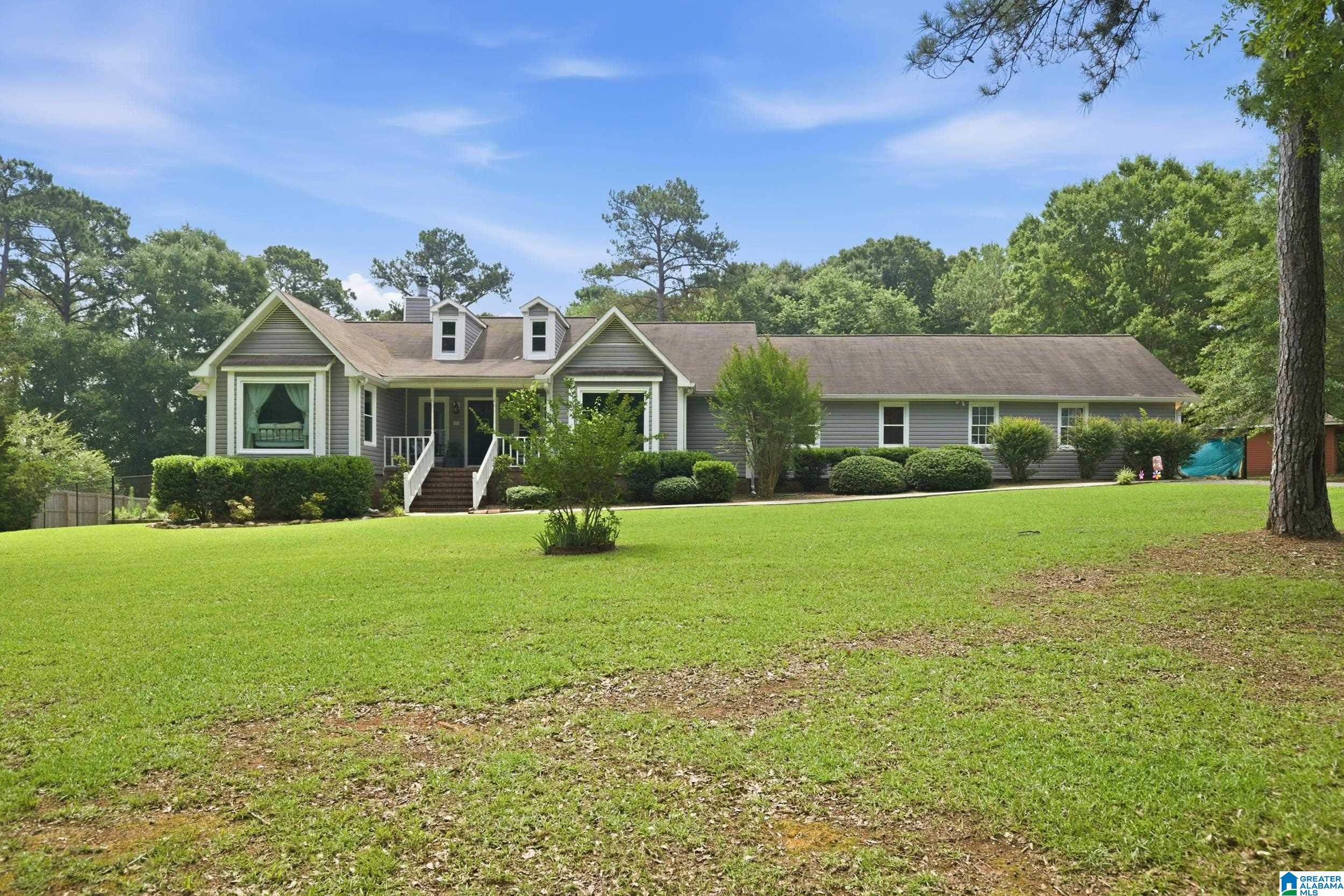 740 OLD HIGHWAY 231