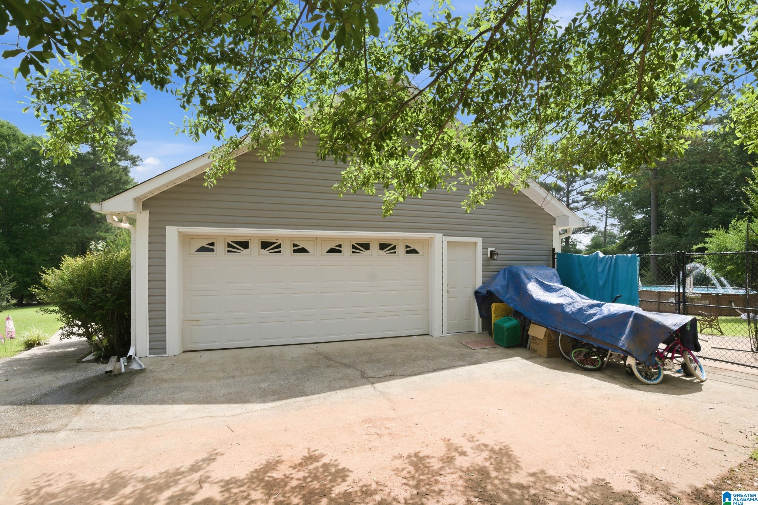 740 OLD HIGHWAY 231