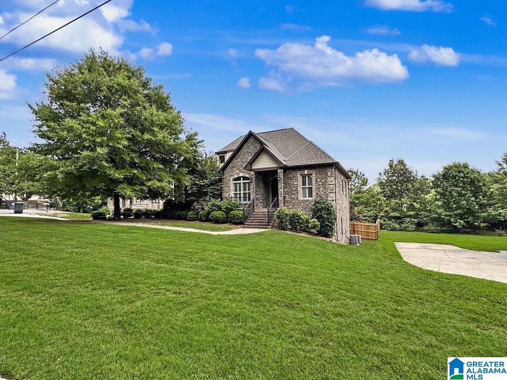 137 PINE ROCK LANE