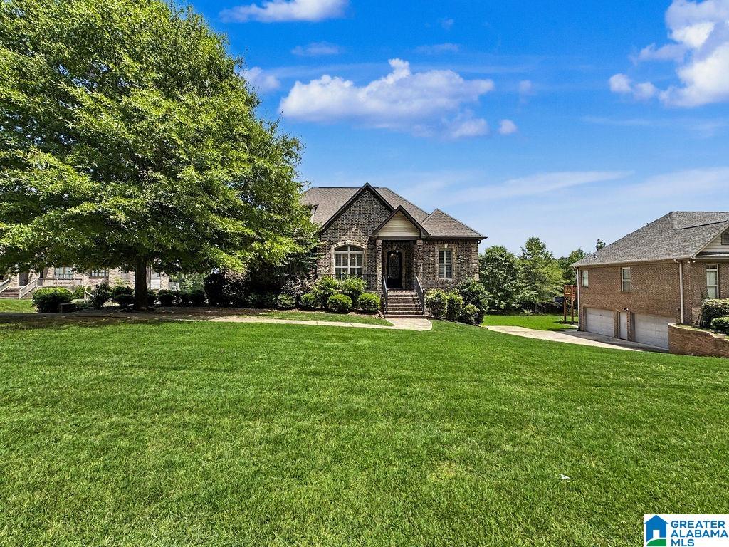 137 PINE ROCK LANE