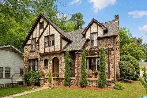 541 52ND STREET S BIRMINGHAM AL 35212