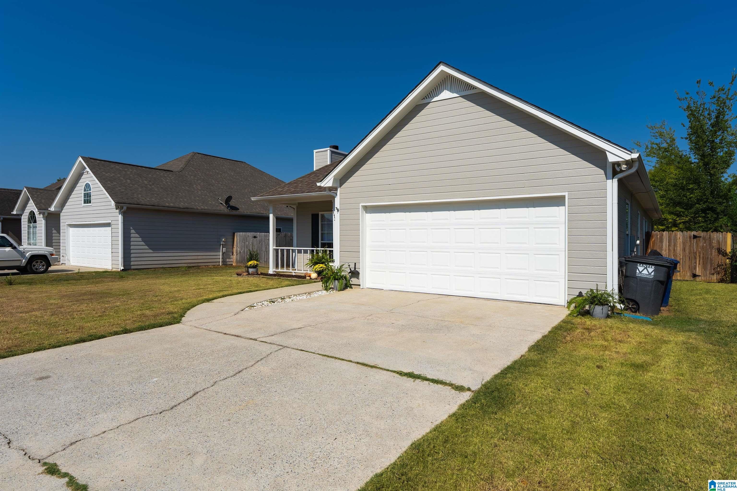 1134 AMBERLEY WOODS DRIVE