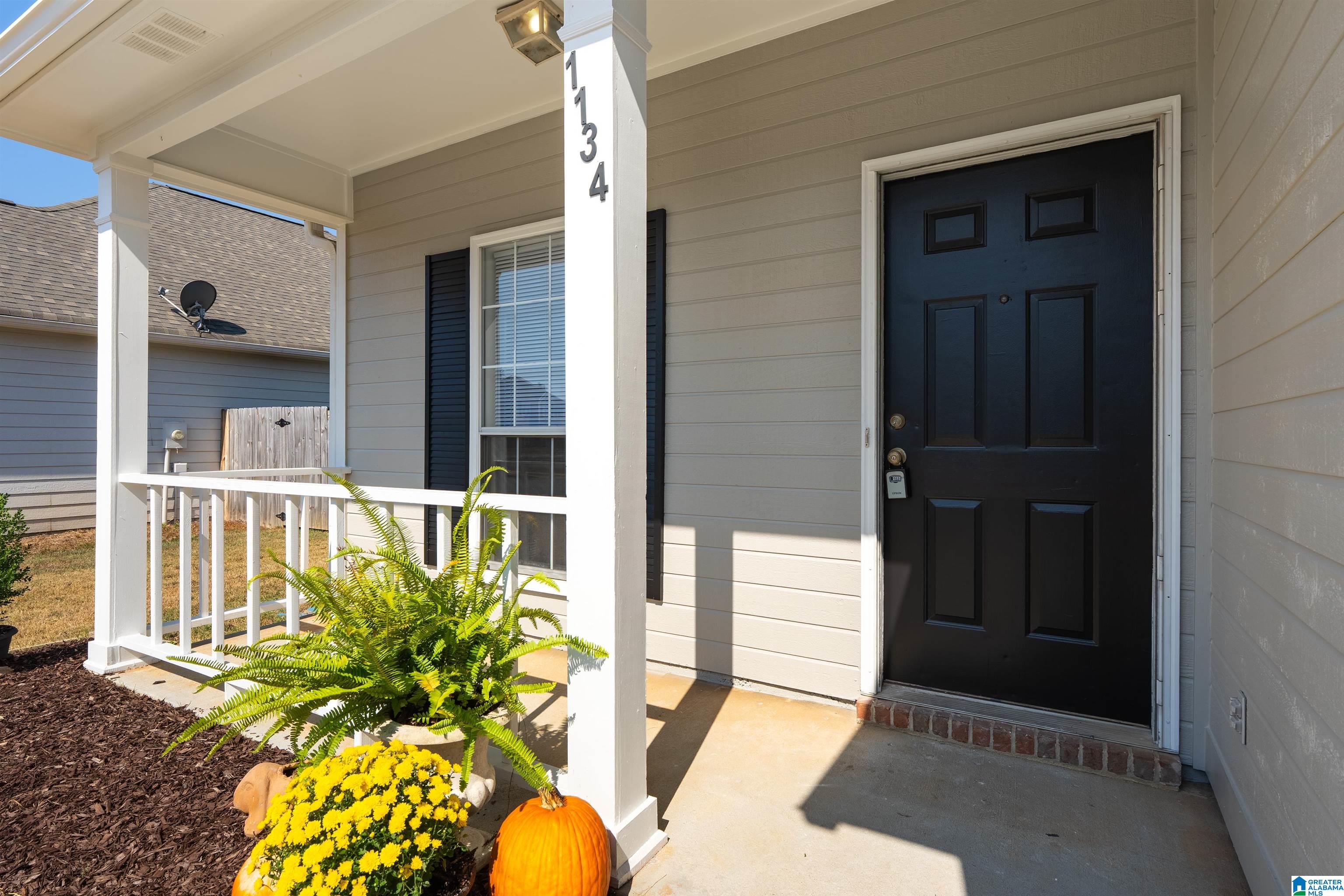 1134 AMBERLEY WOODS DRIVE