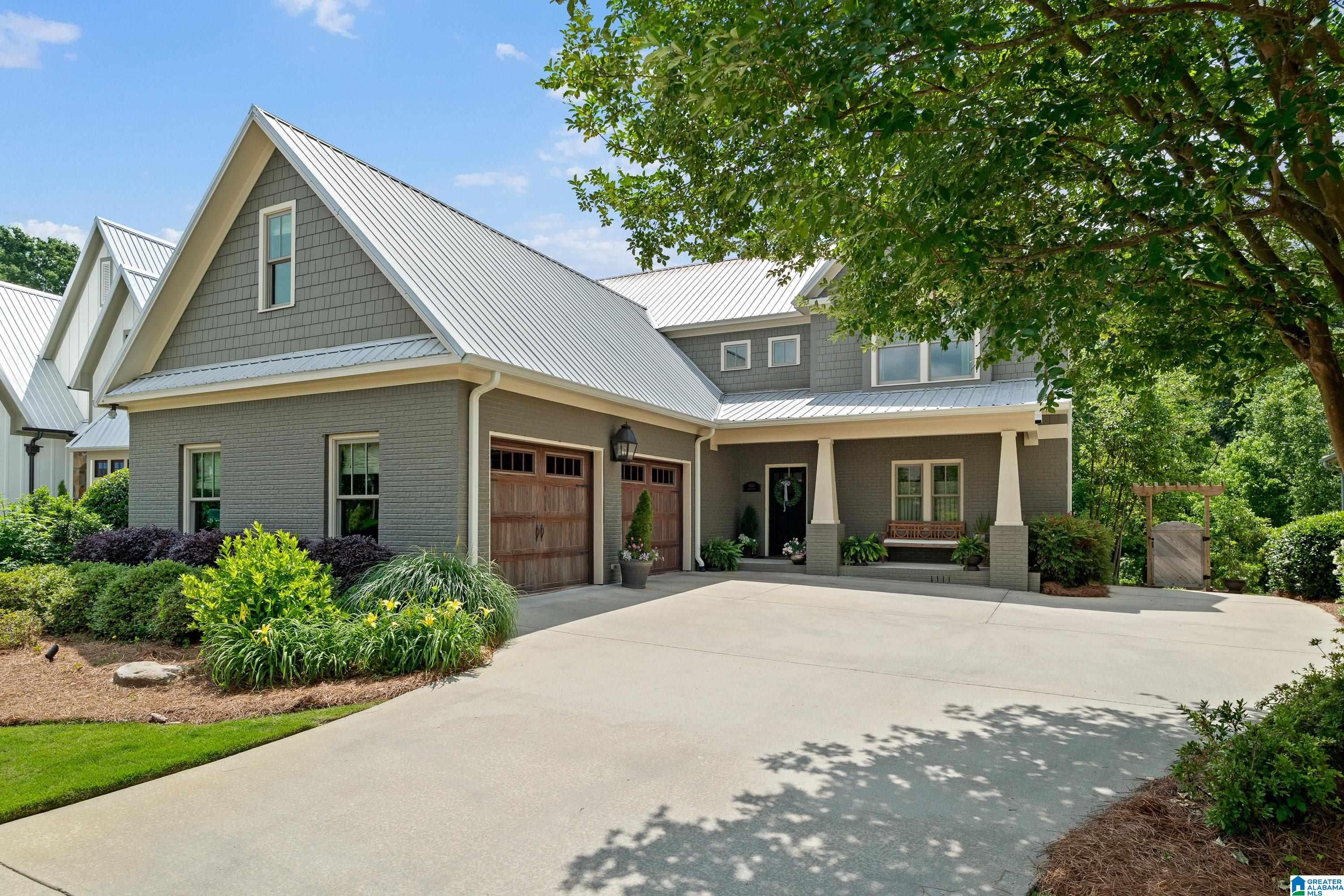 Photo 1 of 99 — 4243 CAHABA BEND, TRUSSVILLE, AL 35173