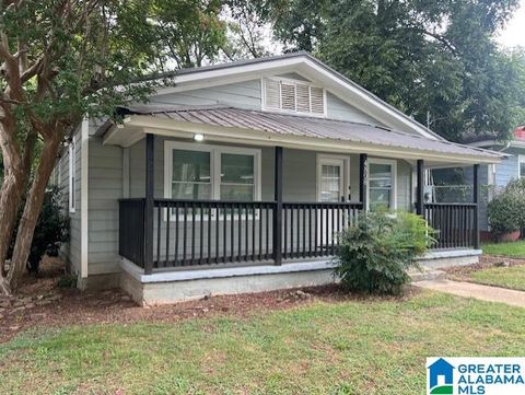 4808 3RD AVENUE S BIRMINGHAM AL 35222