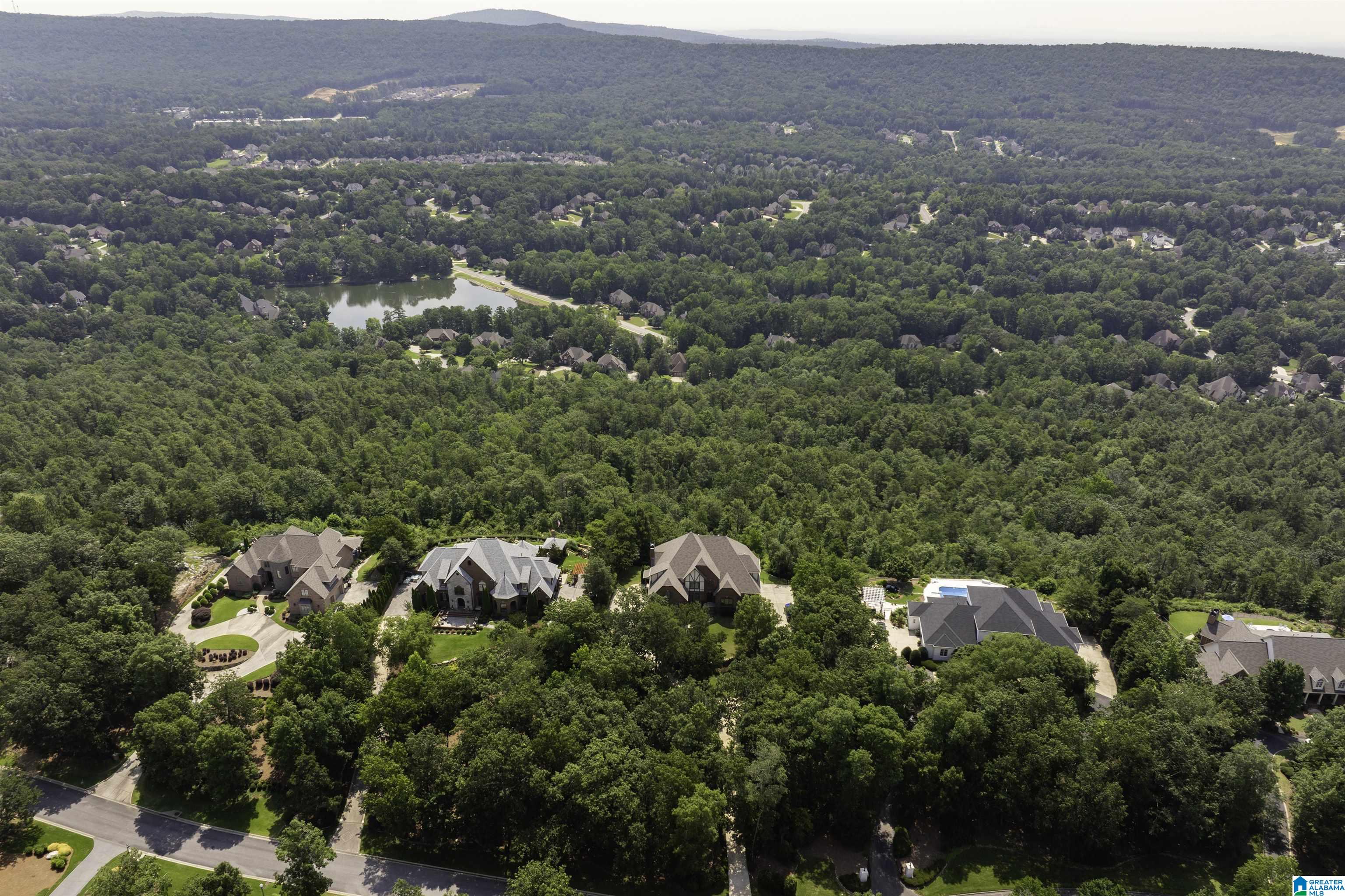 264 HIGHLAND VIEW DRIVE