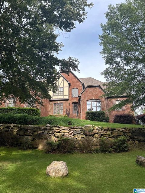264 HIGHLAND VIEW DRIVE BIRMINGHAM AL 35242