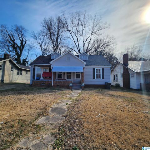 Property photo of 1927 leighton avenue, anniston, al 36207