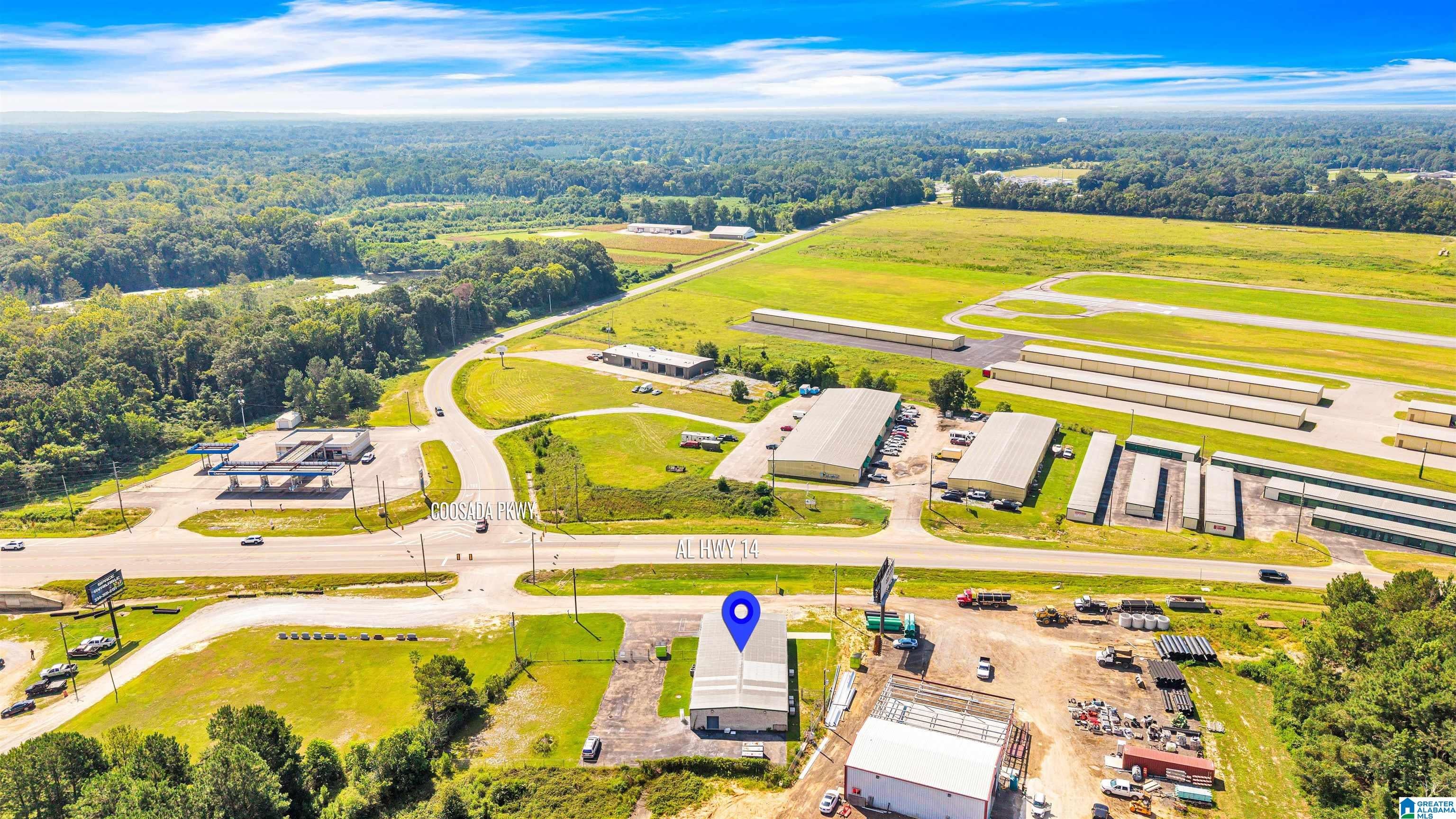 946 ALABAMA HIGHWAY 14