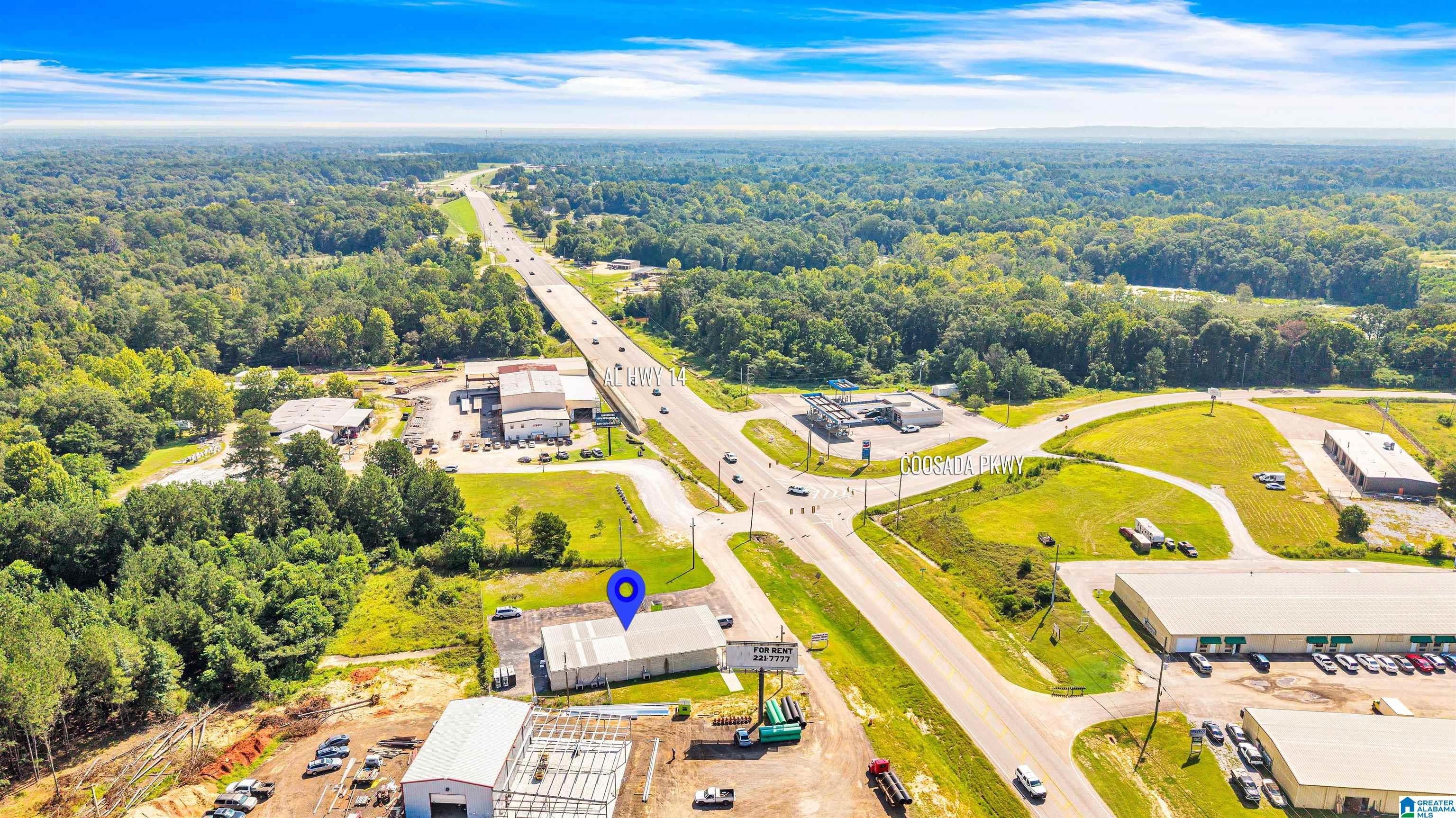 946 ALABAMA HIGHWAY 14