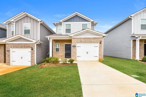 6383 RAINBOW ROW PELL CITY AL 35128