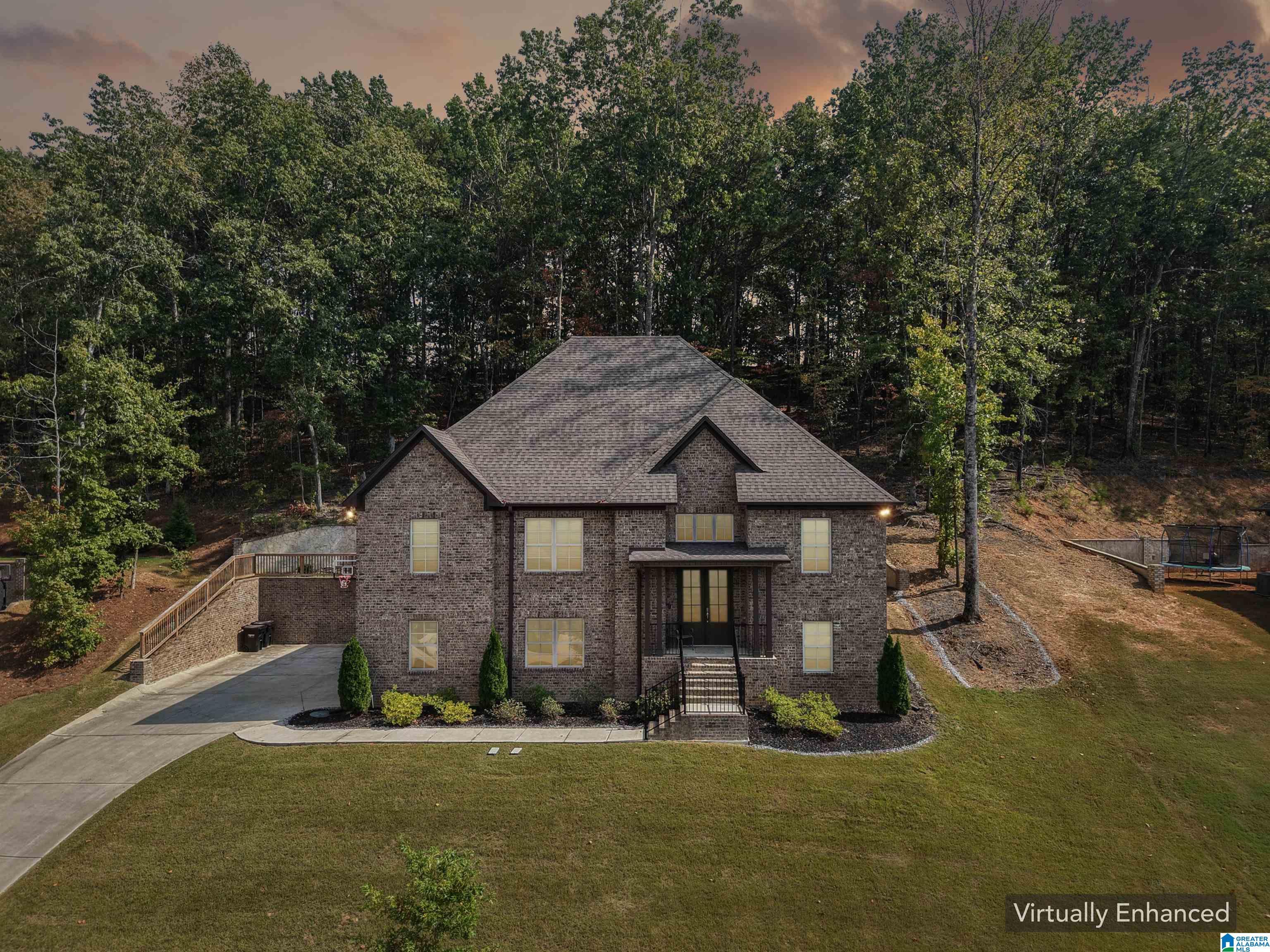 Photo 1 of 60 — 1013 GREY OAKS VALLEY, PELHAM, AL 35124