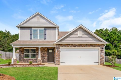 817 HUNTINGTON TRACE CHELSEA AL 35043