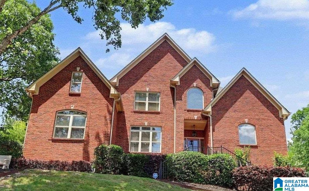 Photo 1 of 55 — 1337 SCOUT TRACE, HOOVER, AL 35244
