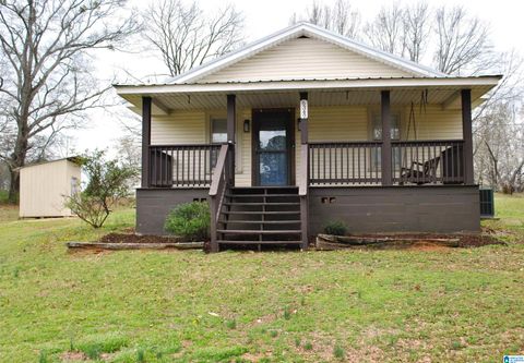 6342 WARRIOR RIVER ROAD BESSEMER AL 35023