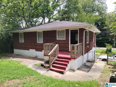 5524 ICELAND AVENUE BIRMINGHAM AL 35224