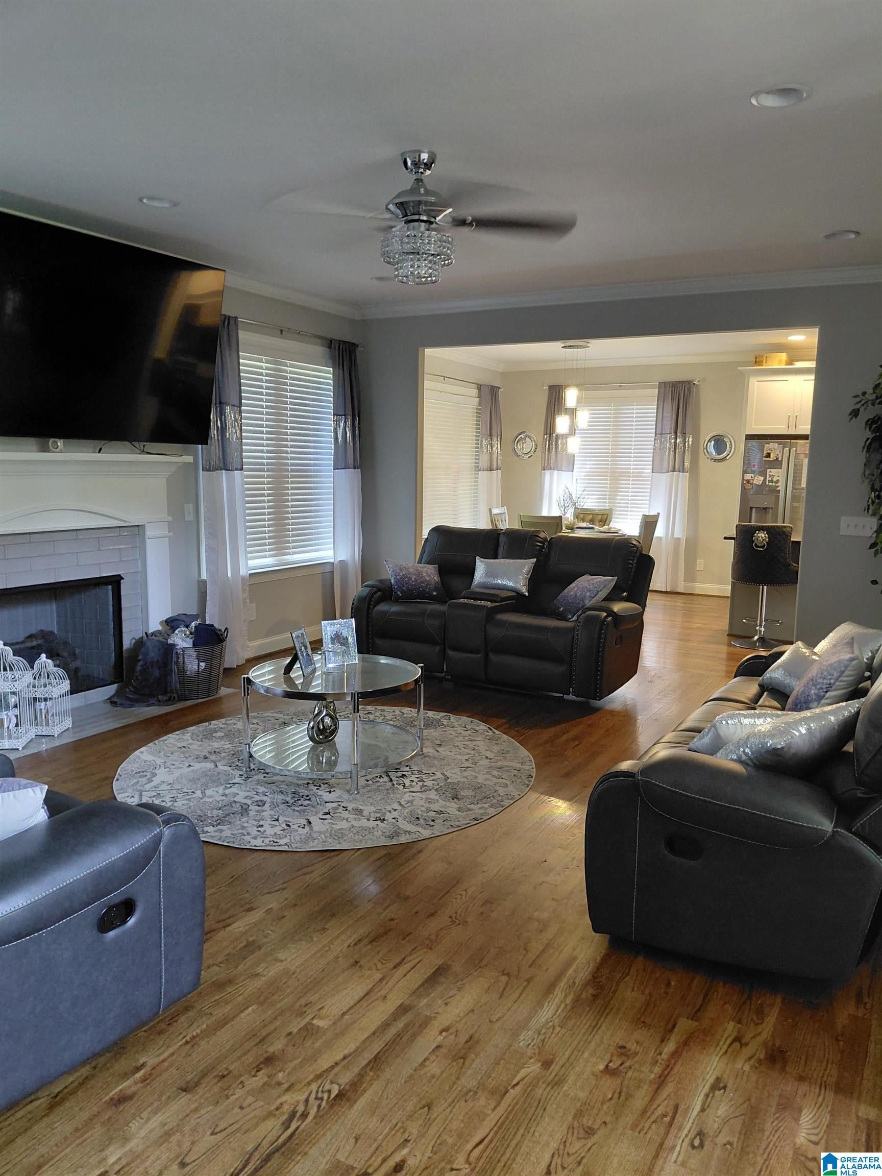 2017 GREY OAKS TERRACE