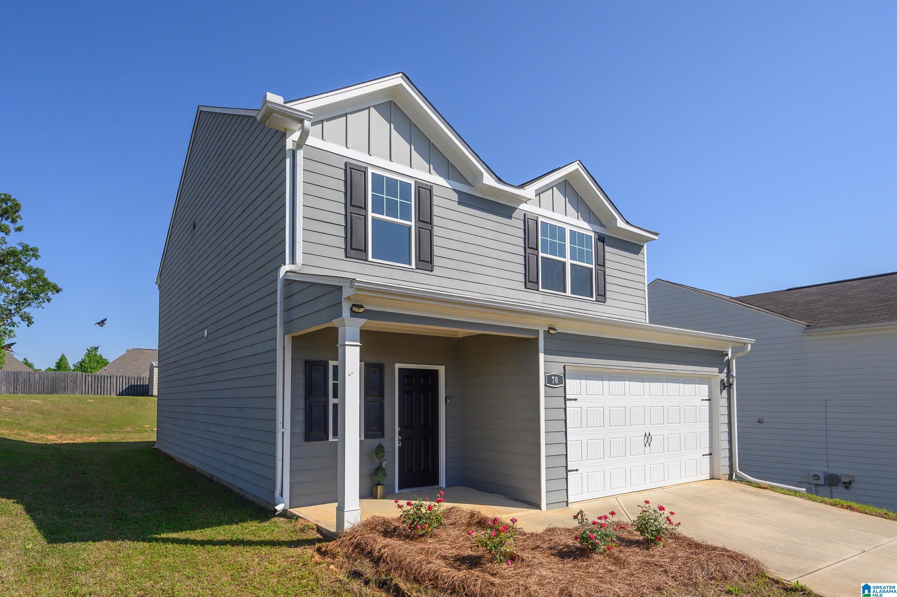70 FARMHOUSE LANE