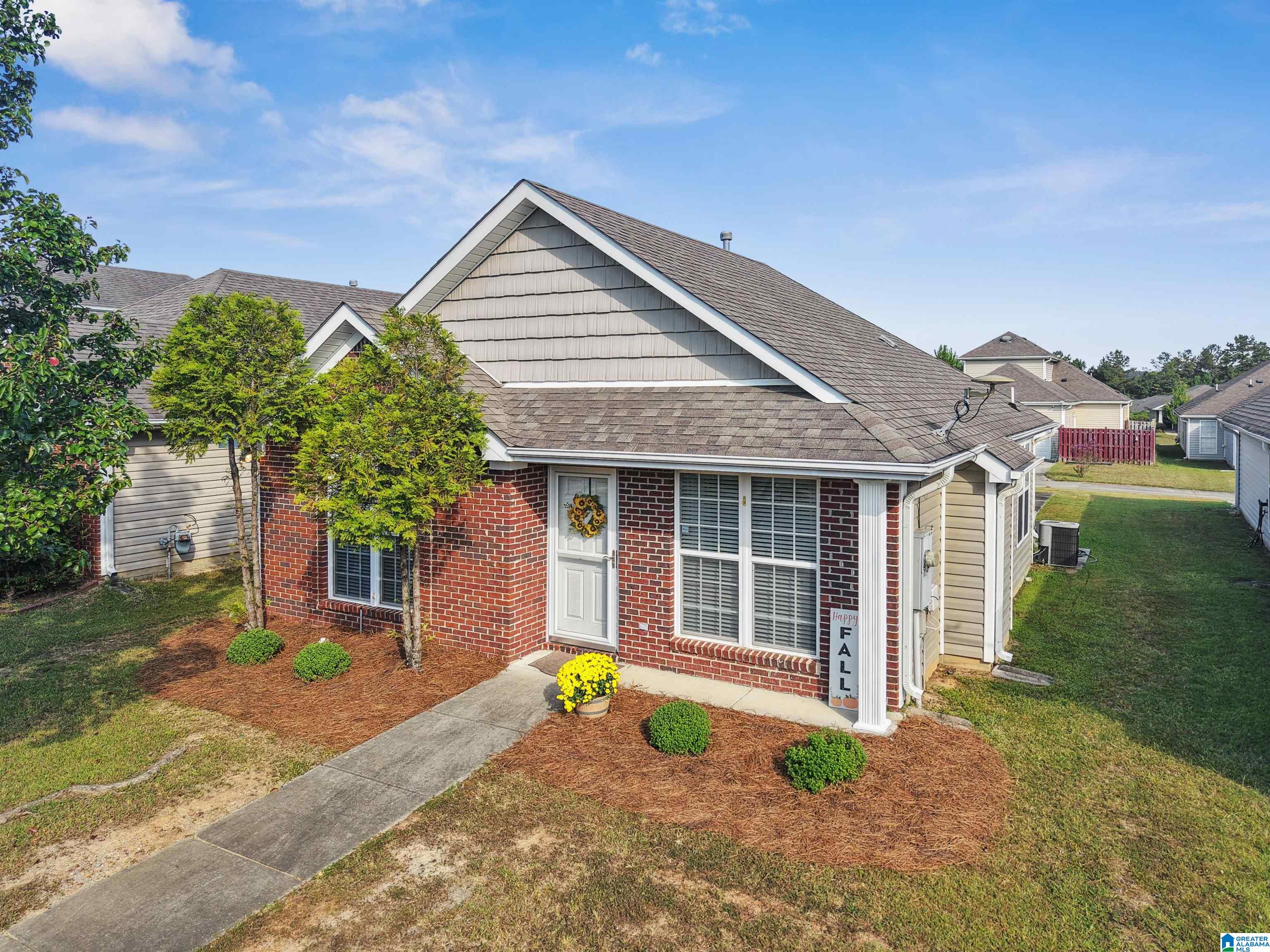 2219 VILLAGE LANE