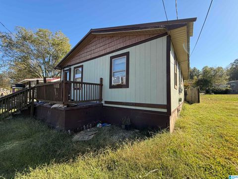 1025 25TH STREET W JASPER AL 35501